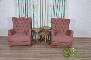 Kursi Sofa Minimalis Klasik