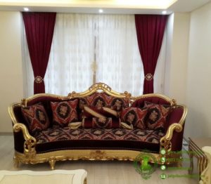Jual Sofa Custom Klasik