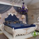 Set Tempat Tidur Klasik Terbaru
